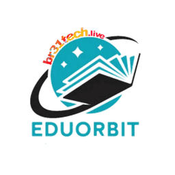EduOrbit Logo